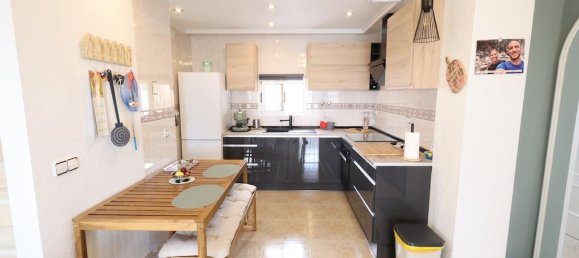 3 chambres appartement à vendre à Campoamor, Alicante, Valencian Community, Spain № 366337 29