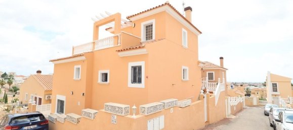 3 chambres appartement à vendre à Campoamor, Alicante, Valencian Community, Spain № 366337 4