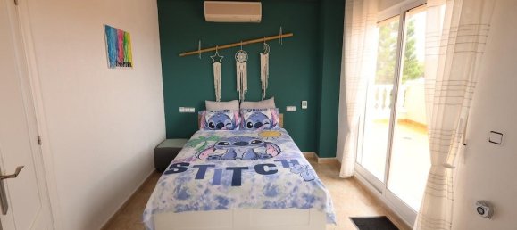 3 chambres appartement à vendre à Campoamor, Alicante, Valencian Community, Spain № 366337 21