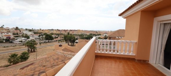 3 chambres appartement à vendre à Campoamor, Alicante, Valencian Community, Spain № 366337 11
