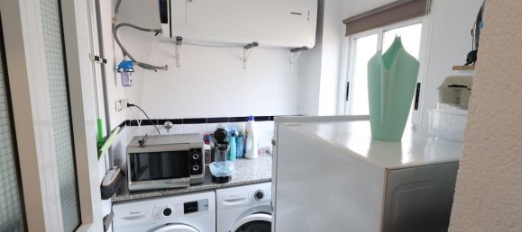 3 chambres appartement à vendre à Campoamor, Alicante, Valencian Community, Spain № 366337 26