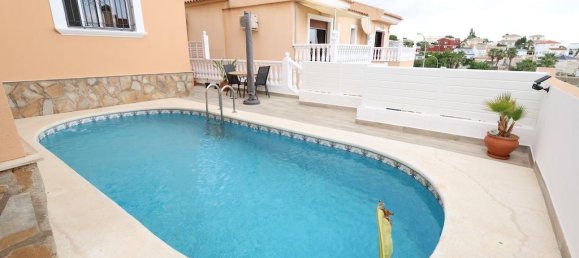 3 chambres appartement à vendre à Campoamor, Alicante, Valencian Community, Spain № 366337 6