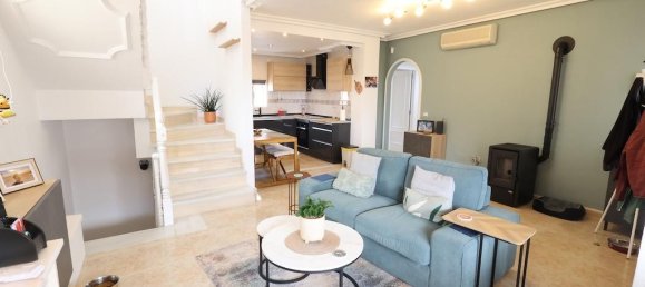 3 chambres appartement à vendre à Campoamor, Alicante, Valencian Community, Spain № 366337 30
