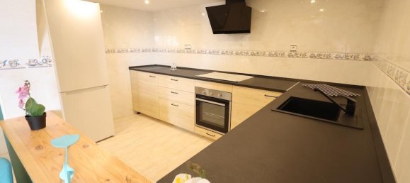 3 chambres appartement à vendre à Campoamor, Alicante, Valencian Community, Spain № 366337 27