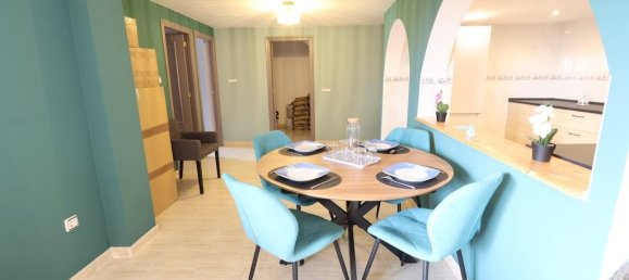 3 chambres appartement à vendre à Campoamor, Alicante, Valencian Community, Spain № 366337 15
