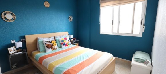 3 chambres appartement à vendre à Campoamor, Alicante, Valencian Community, Spain № 366337 24