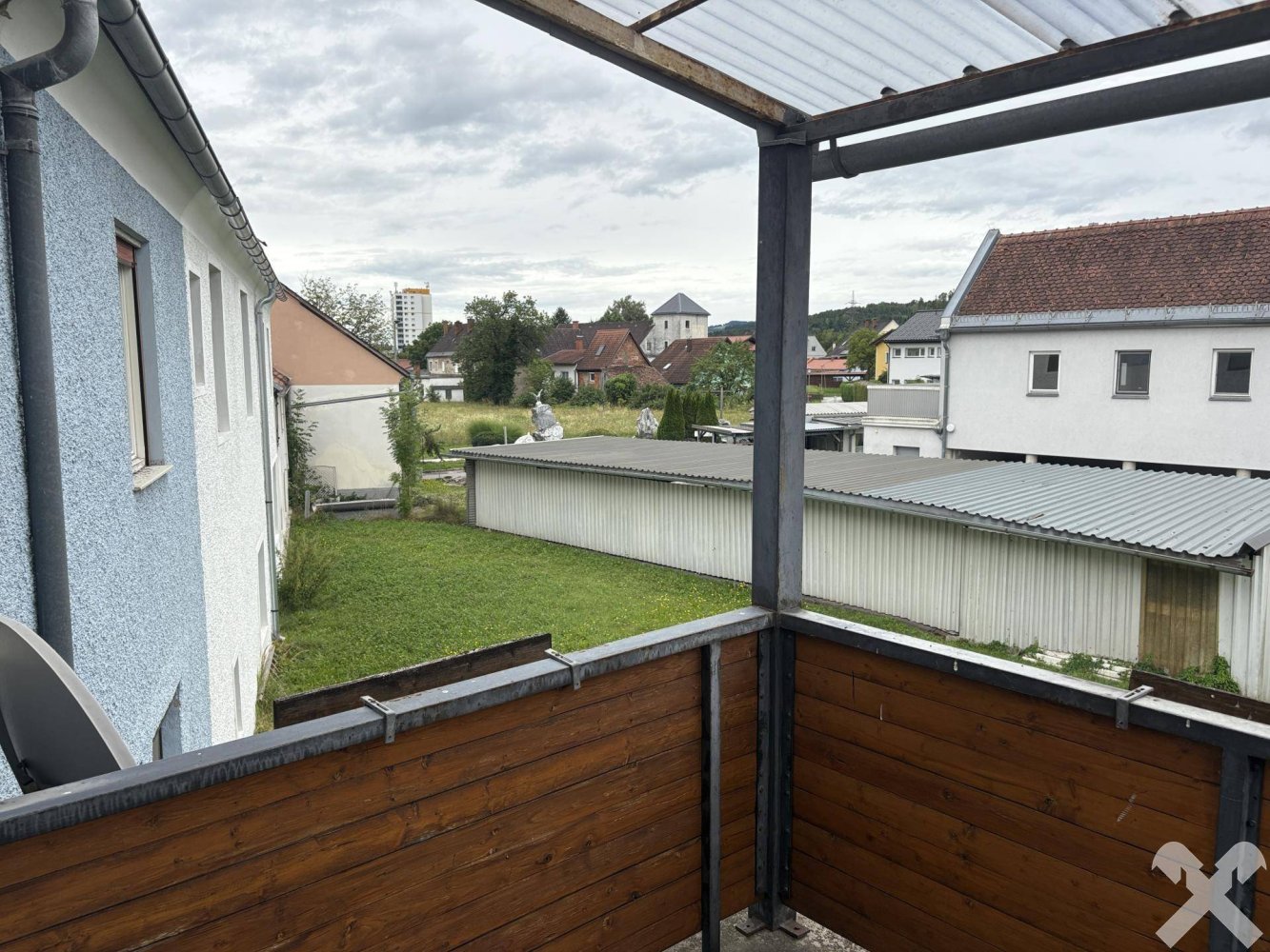 5 rooms Townhouse in Koflach, Austria No. 226506