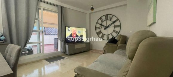 Ático de 2 dormitorios en Estepona, Spain No. 185292 5