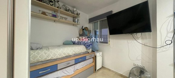 Ático de 2 dormitorios en Estepona, Spain No. 185292 6