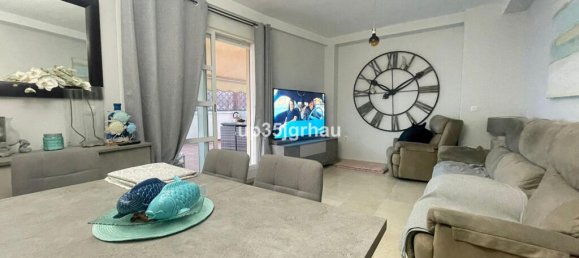 Ático de 2 dormitorios en Estepona, Spain No. 185292 2