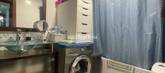 Ático de 2 dormitorios en Estepona, Spain No. 185292 7