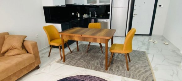 Appartement 1+1 à Alanya, Turkey No. 11394 9