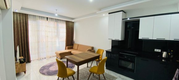 Appartement 1+1 à Alanya, Turkey No. 11394 16