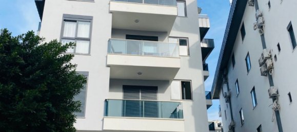 Appartement 1+1 à Alanya, Turkey No. 11394 8