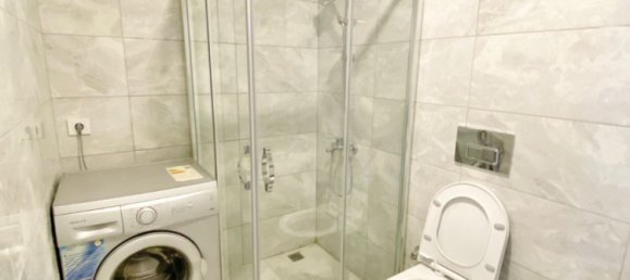 Appartement 1+1 à Alanya, Turkey No. 11394 4