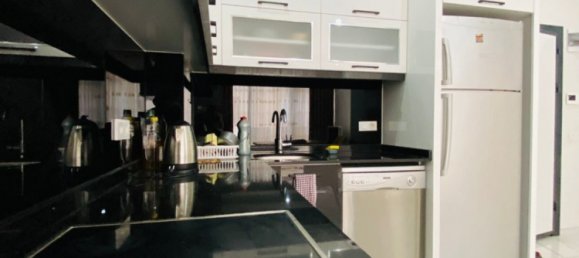 Appartement 1+1 à Alanya, Turkey No. 11394 11