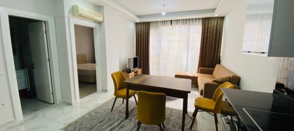 Appartement 1+1 à Alanya, Turkey No. 11394 12