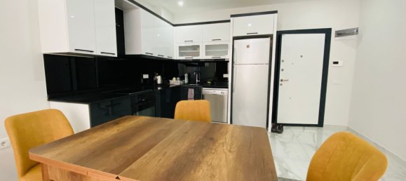 Appartement 1+1 à Alanya, Turkey No. 11394 3