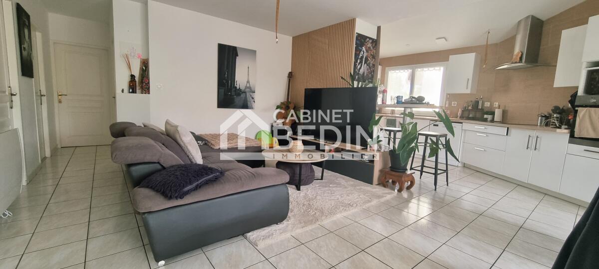 3 bedrooms House in Biscarrosse, France No. 342890