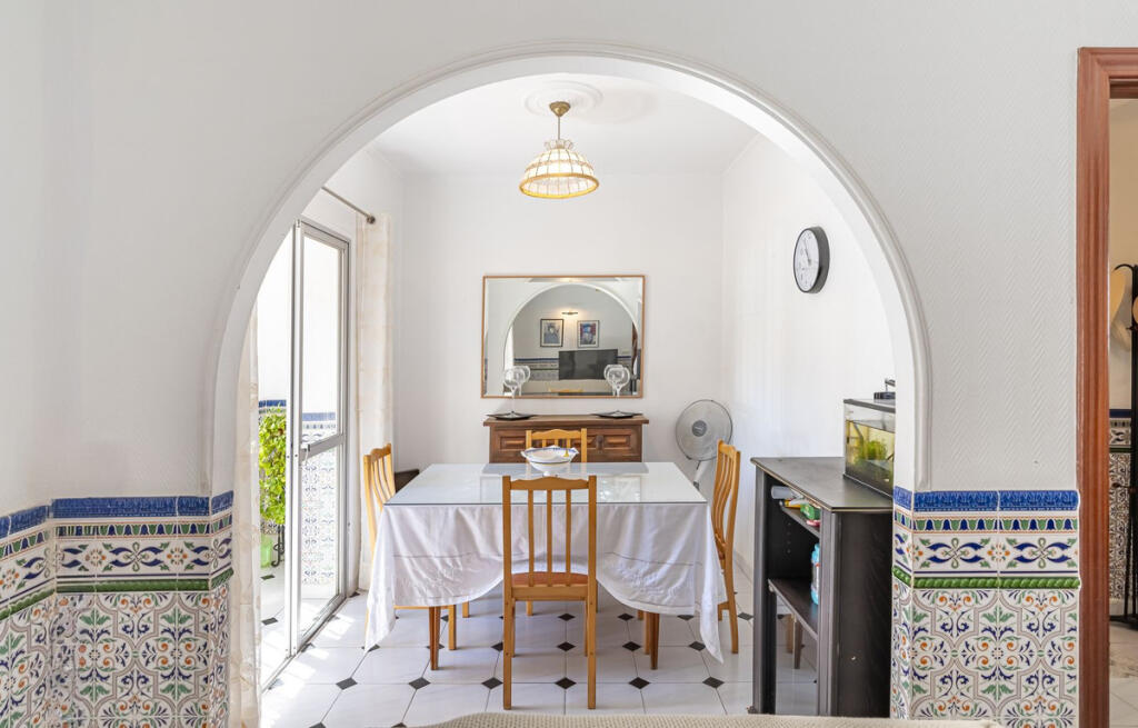 3 bedrooms Apartment in Estepona, Spain No. 185242