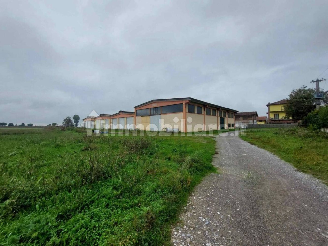 Studio à Pagazzano, Italy No. 317721