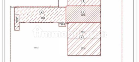 Studio à Pagazzano, Italy No. 317721 20