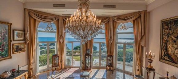 Apartamento de 5 dormitorios en Cannes, France No. 1762 7