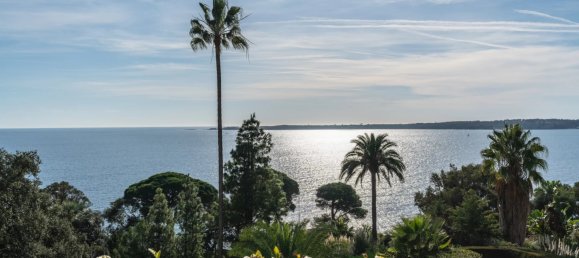 Apartamento de 5 dormitorios en Cannes, France No. 1762 8