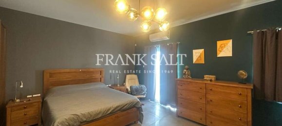 Квартира с 2 спальнями в Зеббудж, Мальта № 11460 10