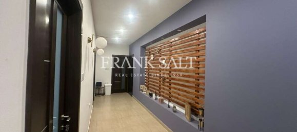 Квартира с 2 спальнями в Зеббудж, Мальта № 11460 19