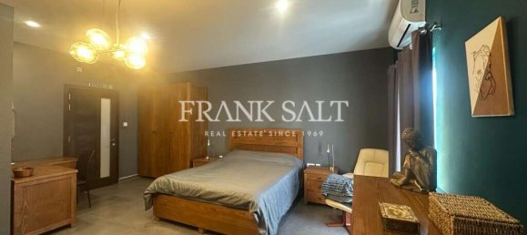 Квартира с 2 спальнями в Зеббудж, Мальта № 11460 14