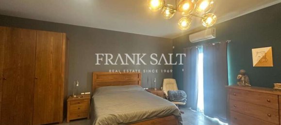 Квартира с 2 спальнями в Зеббудж, Мальта № 11460 9