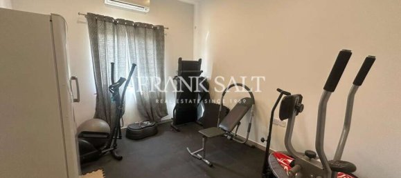 Квартира с 2 спальнями в Зеббудж, Мальта № 11460 17