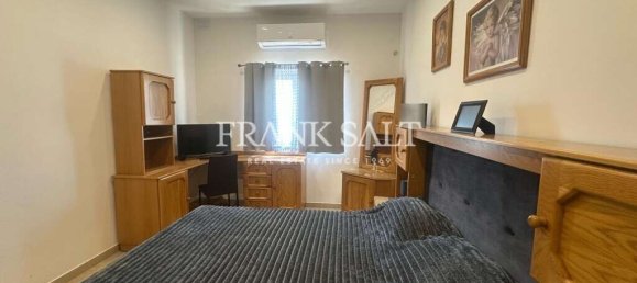 Квартира с 2 спальнями в Зеббудж, Мальта № 11460 16