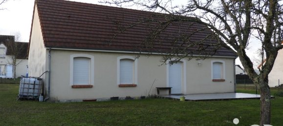 3 bedrooms House in Romorantin-Lanthenay, France No. 70432 11