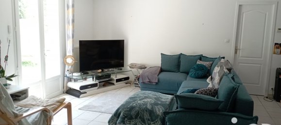 3 bedrooms House in Romorantin-Lanthenay, France No. 70432 13