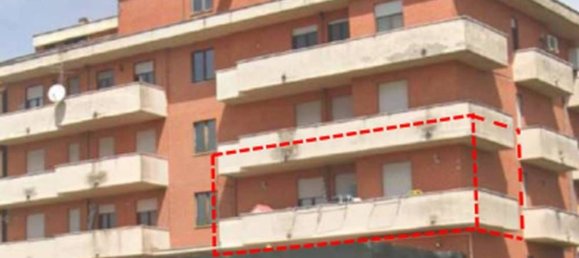 3-Zimmer Wohnung in Anagni, Italy, Nr. 306824 9