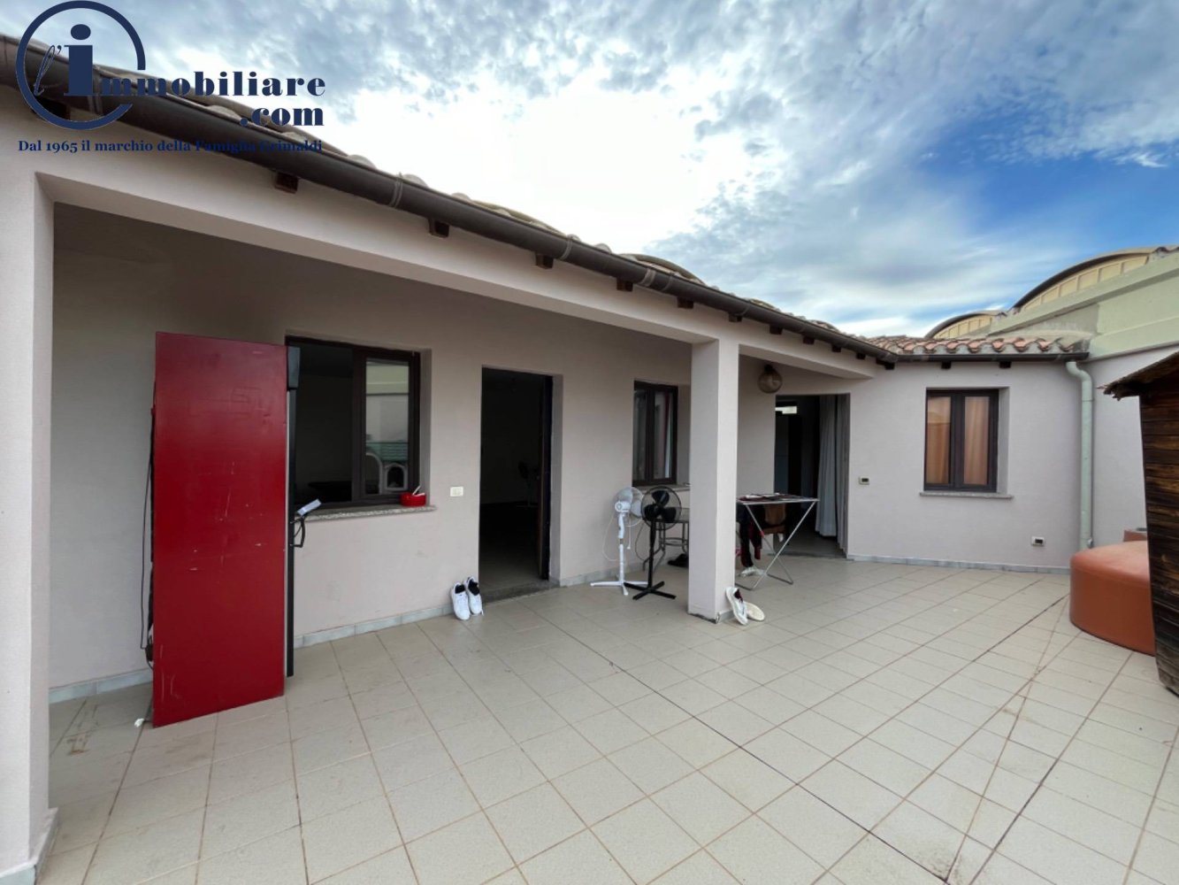 1 Schlafzimmer Wohnung in Tortolì, Italy, Nr. 124509