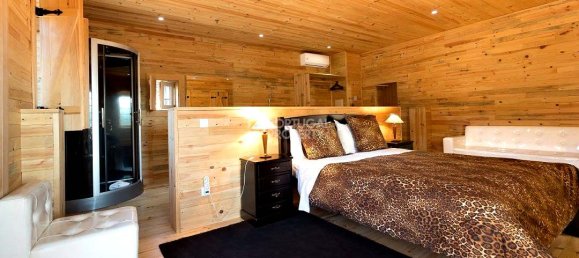 6 Schlafzimmer Villa in Serta, Portugal, Nr. 38663 10