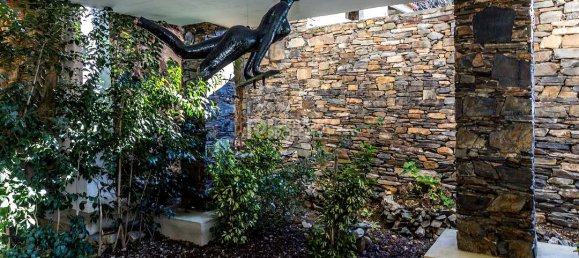 6 Schlafzimmer Villa in Serta, Portugal, Nr. 38663 14