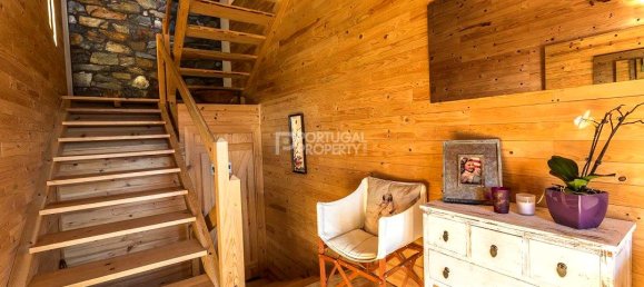 6 Schlafzimmer Villa in Serta, Portugal, Nr. 38663 3