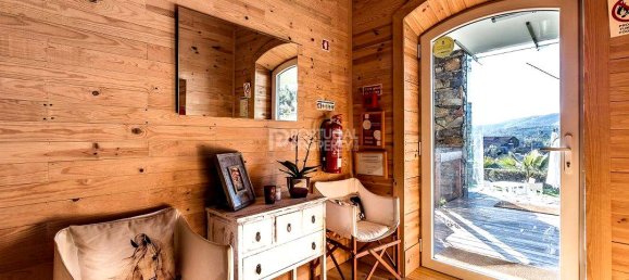 6 Schlafzimmer Villa in Serta, Portugal, Nr. 38663 2