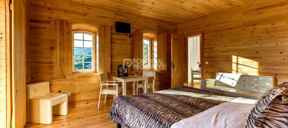 6 Schlafzimmer Villa in Serta, Portugal, Nr. 38663 9