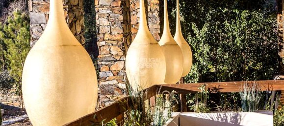 6 Schlafzimmer Villa in Serta, Portugal, Nr. 38663 15