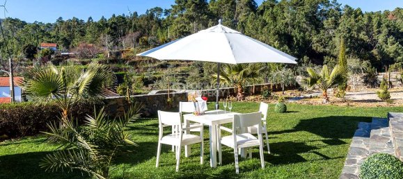 6 Schlafzimmer Villa in Serta, Portugal, Nr. 38663 17