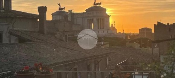2-Zimmer Penthouse in Rome, Italy, Nr. 177884 6