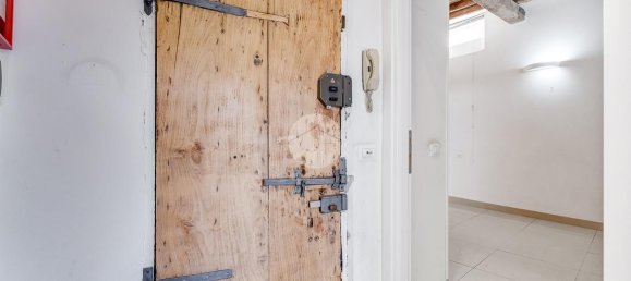 2-Zimmer Penthouse in Rome, Italy, Nr. 177884 7