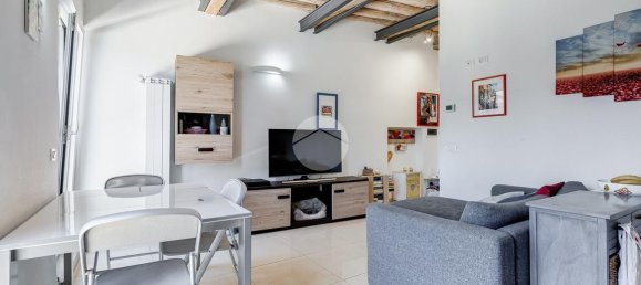 2-Zimmer Penthouse in Rome, Italy, Nr. 177884 21