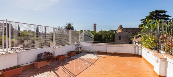2-Zimmer Penthouse in Rome, Italy, Nr. 177884 40