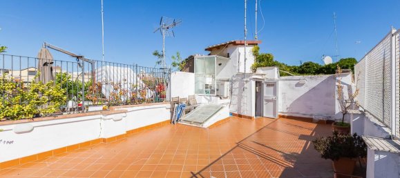 2-Zimmer Penthouse in Rome, Italy, Nr. 177884 38